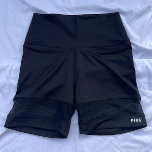 Biker shorts, size small.